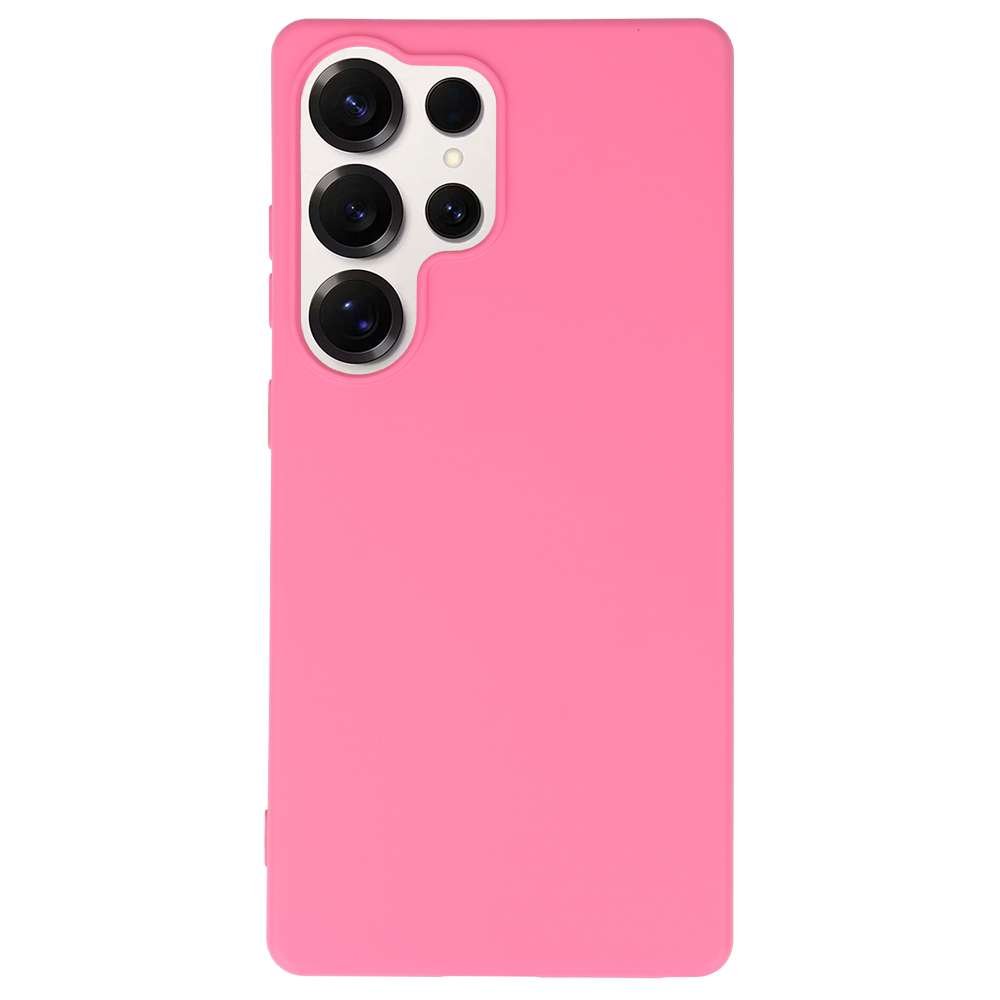 Funda Ultra Suave para Samsung Galaxy S25 Ultra