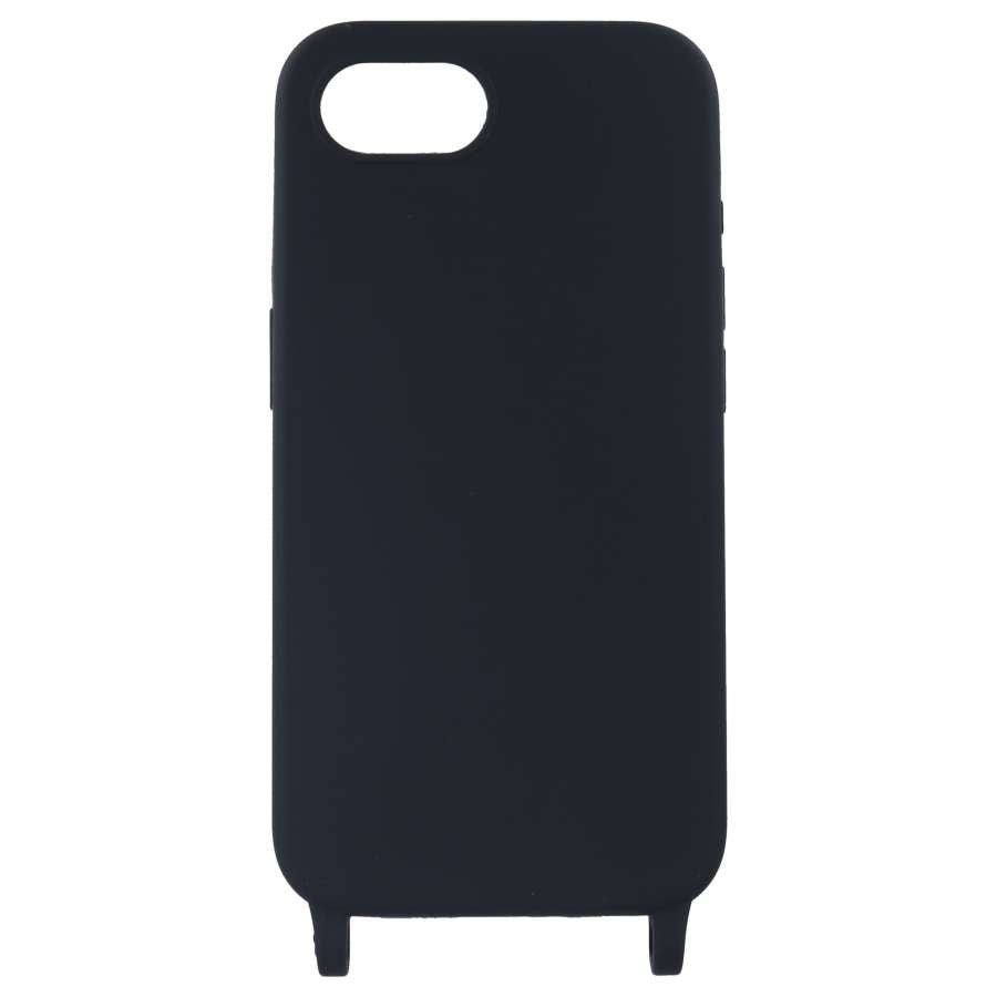 Funda Ultra suave colgante para iPhone 17e