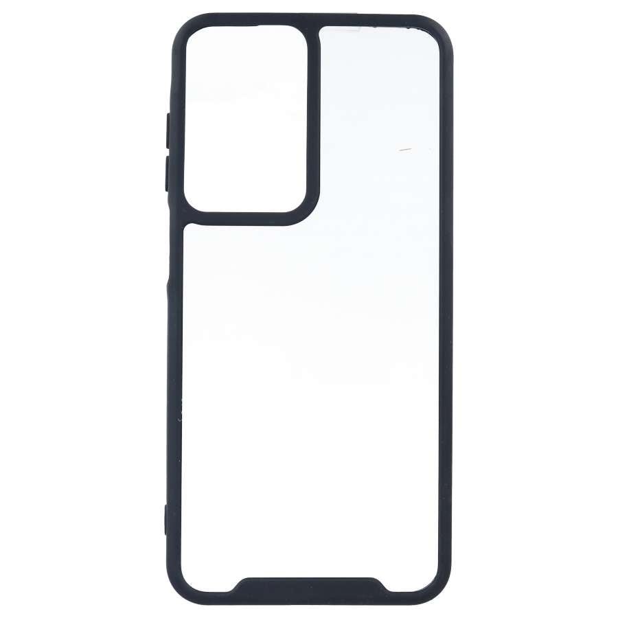 Funda Bumper Ultra Suave para Samsung Galaxy A56 5G