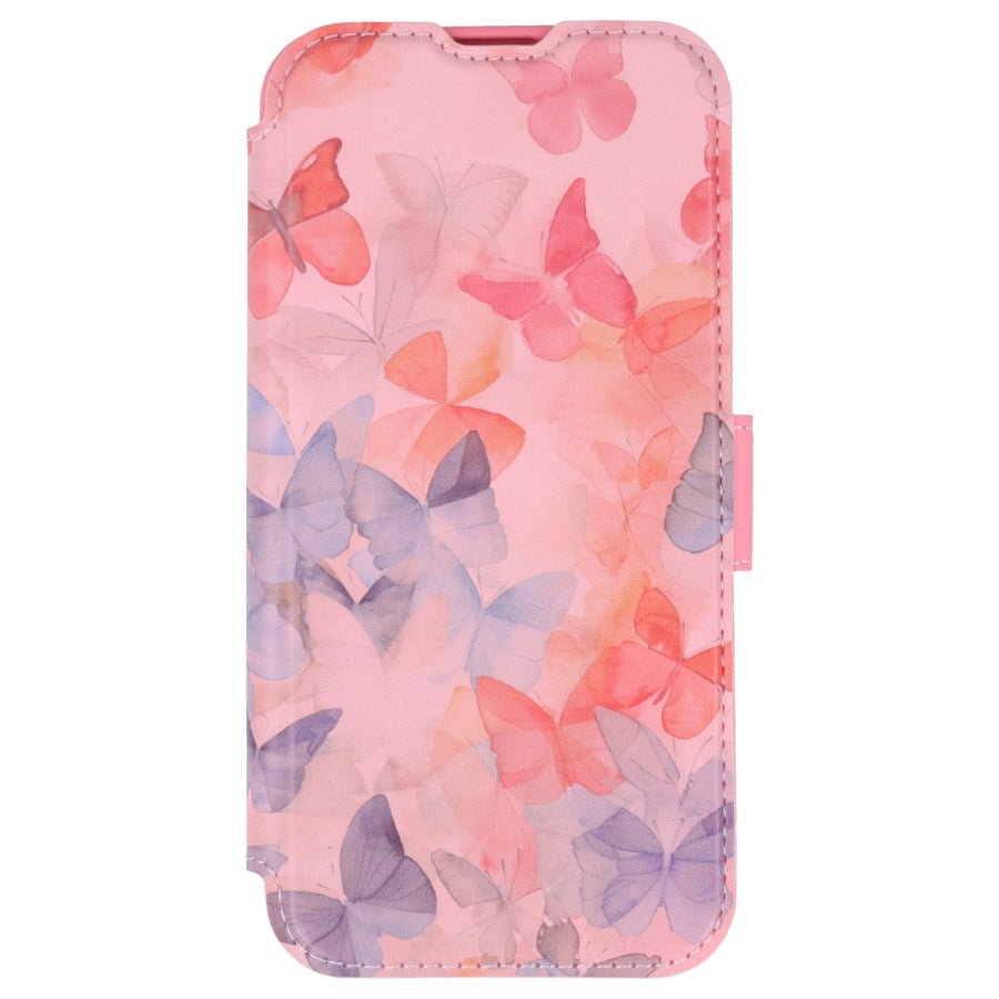 Funda Libro Suave Diseño para Samsung Galaxy A56 5G