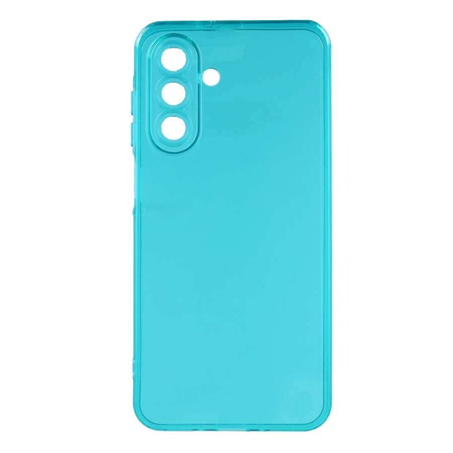 Funda Silicona Cubre Color para Samsung Galaxy A26 5G