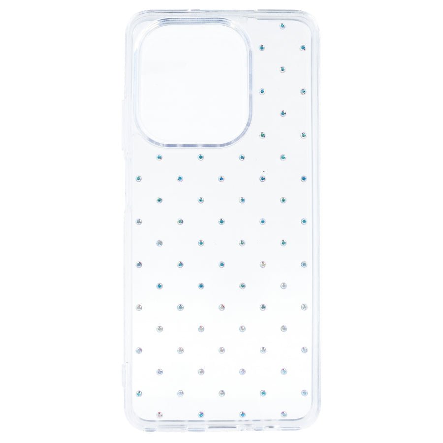 Funda Brillantes para Oppo A40