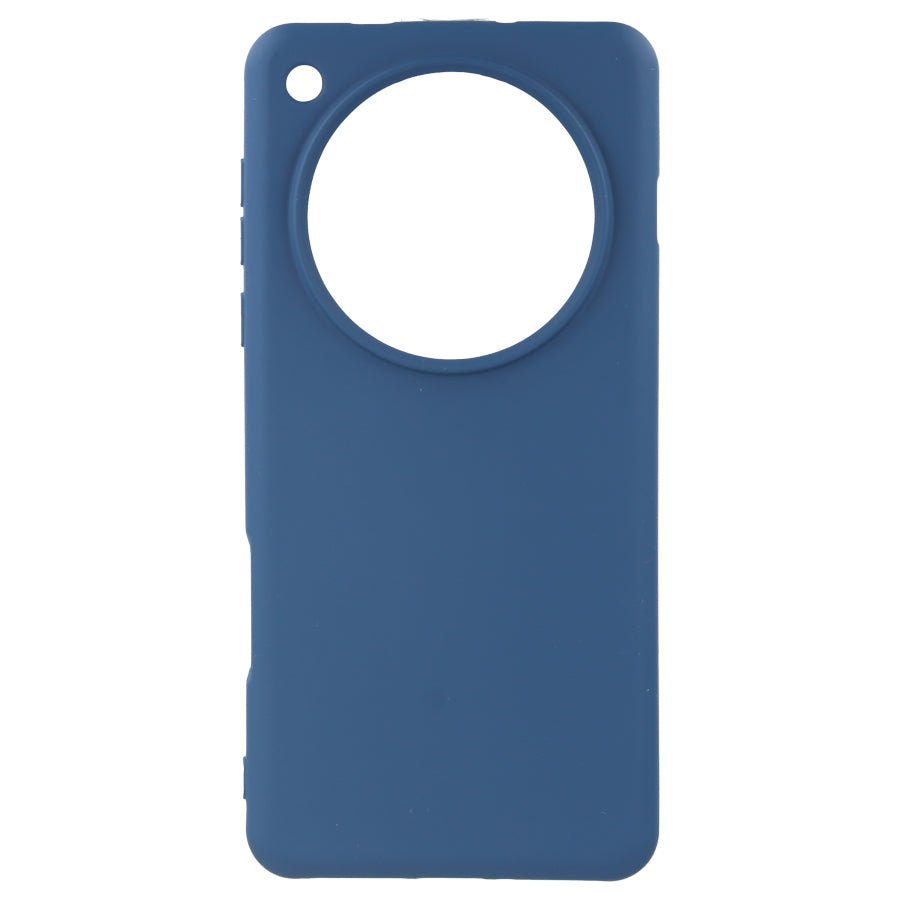 Funda Ultra Suave para Oppo Find X8 Pro 5G