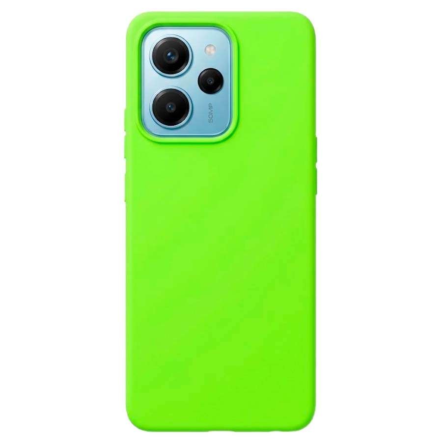 Funda Ultra Suave para Xiaomi Redmi Note 14 5G