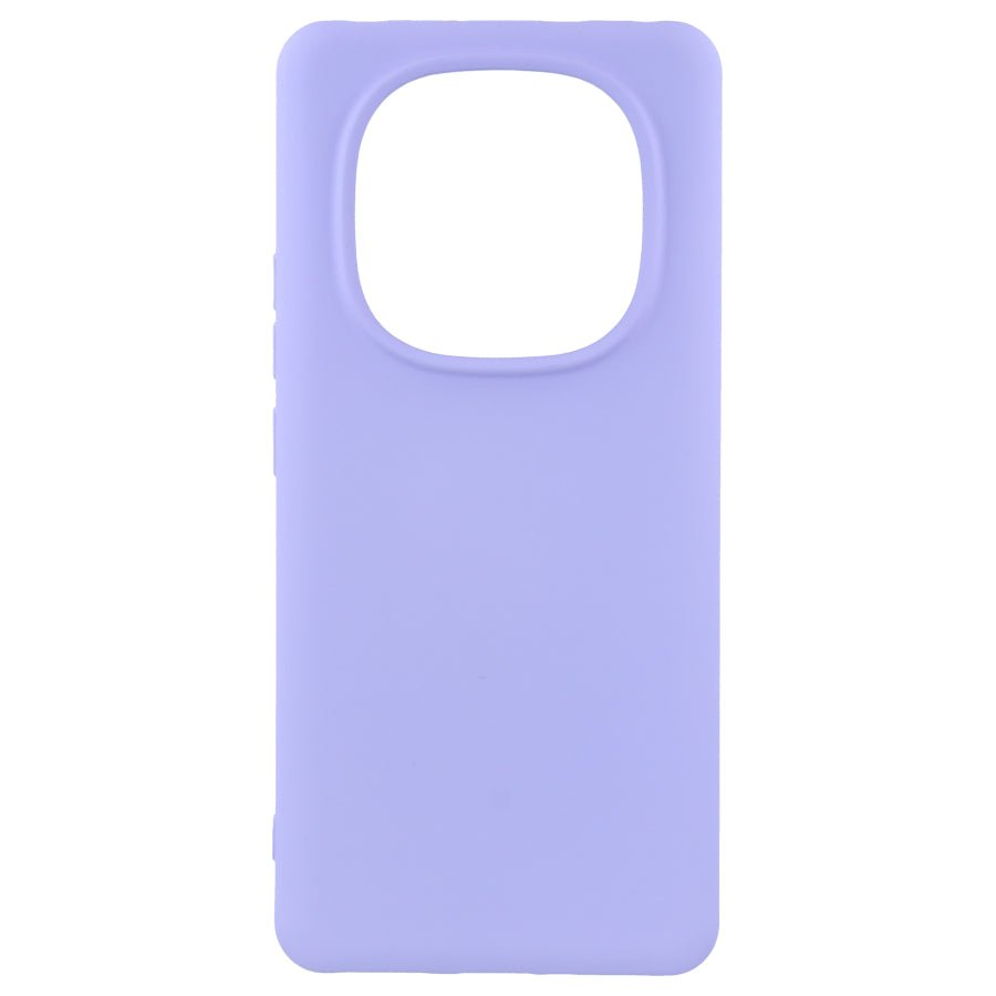 Funda Ultra Suave para Xiaomi Redmi Note 14 Pro 5G