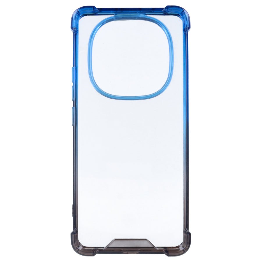 Funda Bumper Reforzada Degradada para Xiaomi Redmi Note 14 Pro 5G