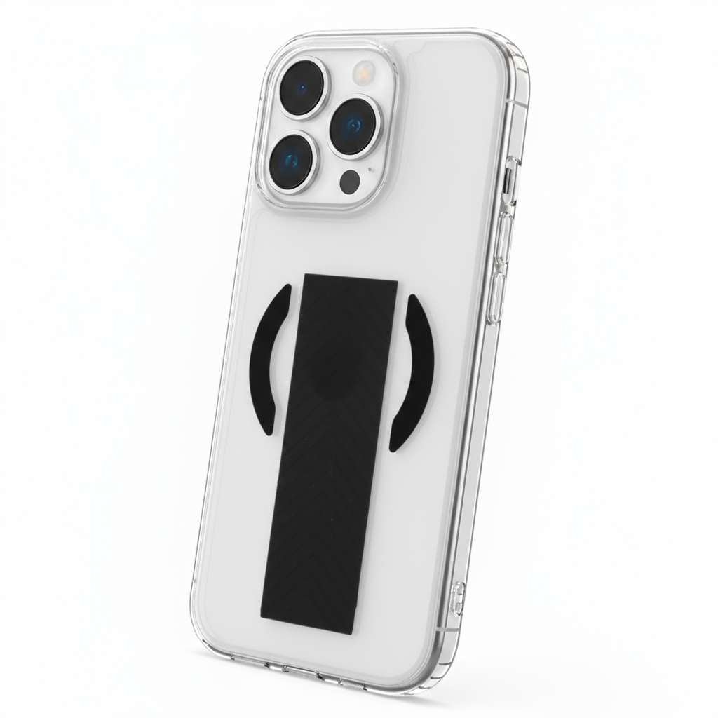 Funda Road Compatible con MagSafe para iPhone 15 Pro Max