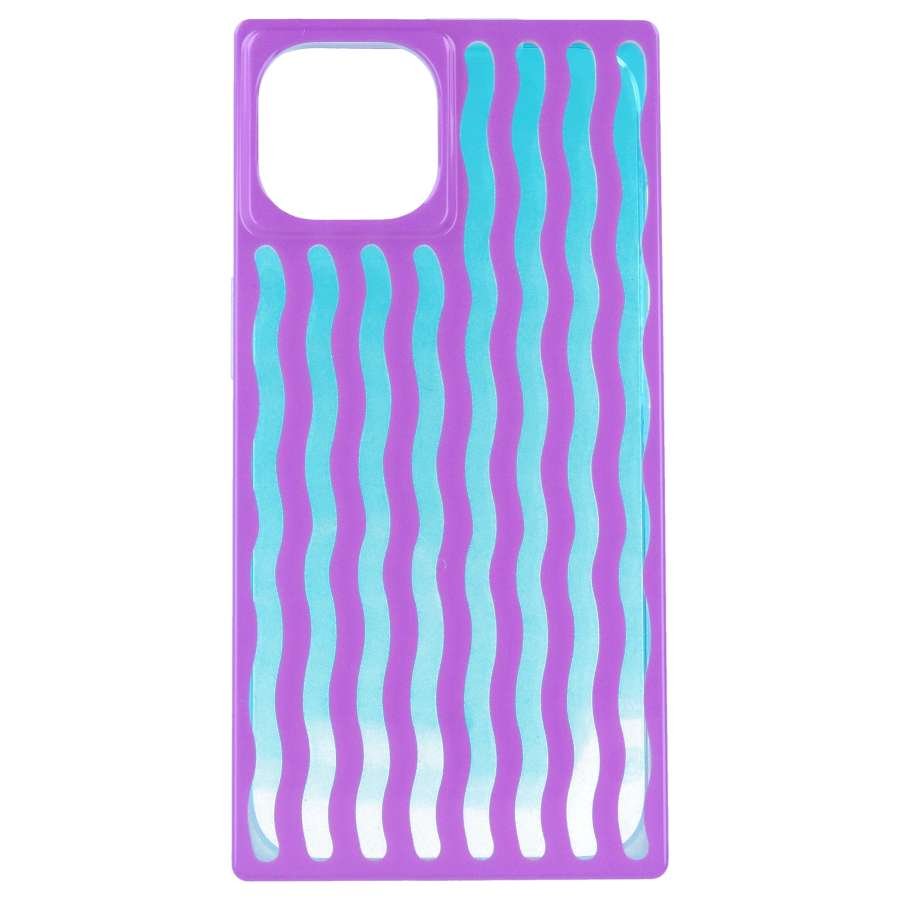 Funda Waves para iPhone 13