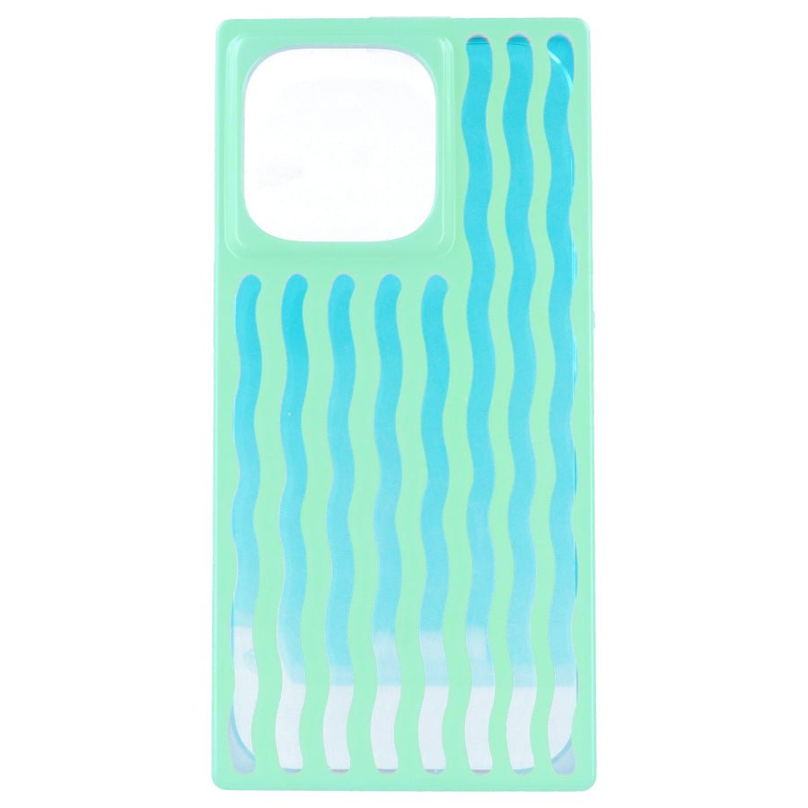 Funda Waves para iPhone 15 Pro Max