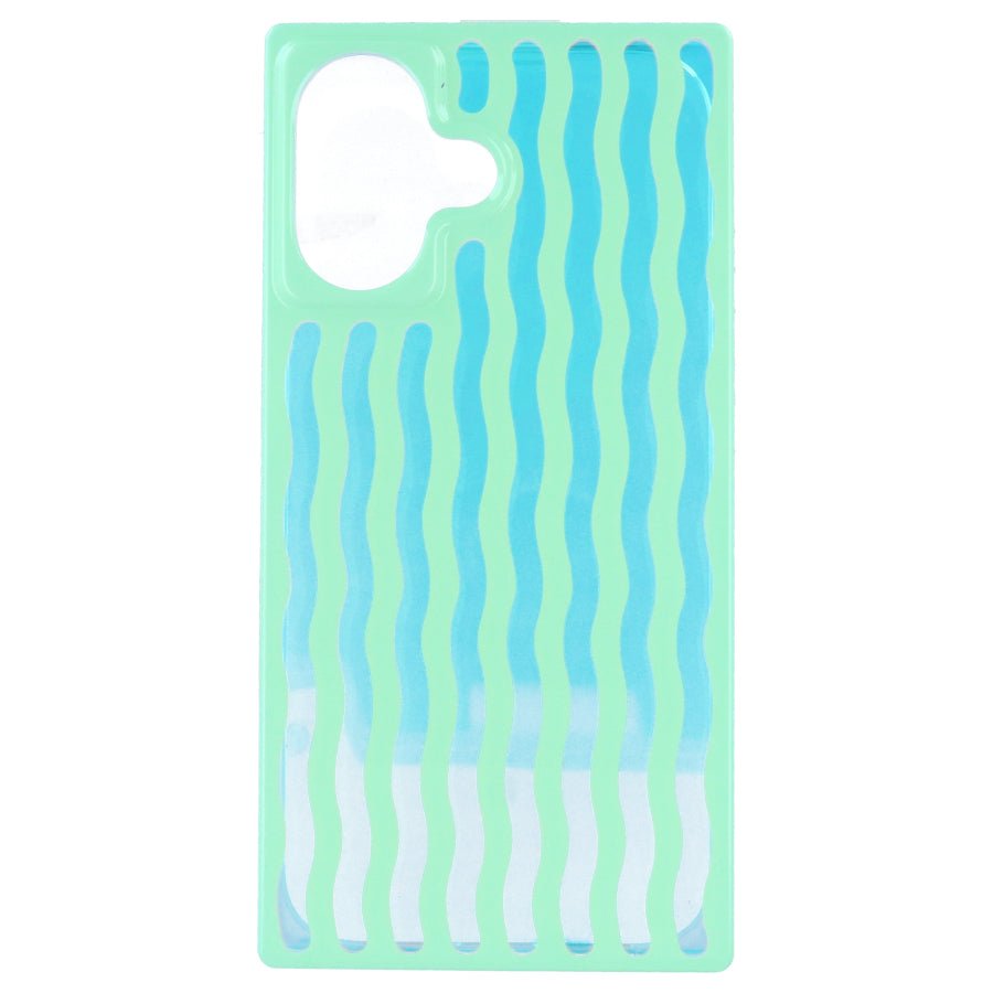 Funda Waves para iPhone 16