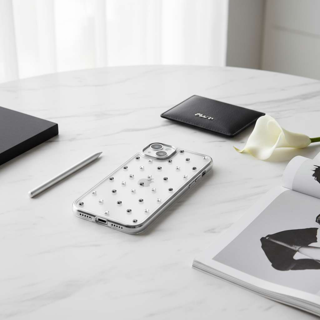 Funda Multiperlitas para iPhone 14 Plus