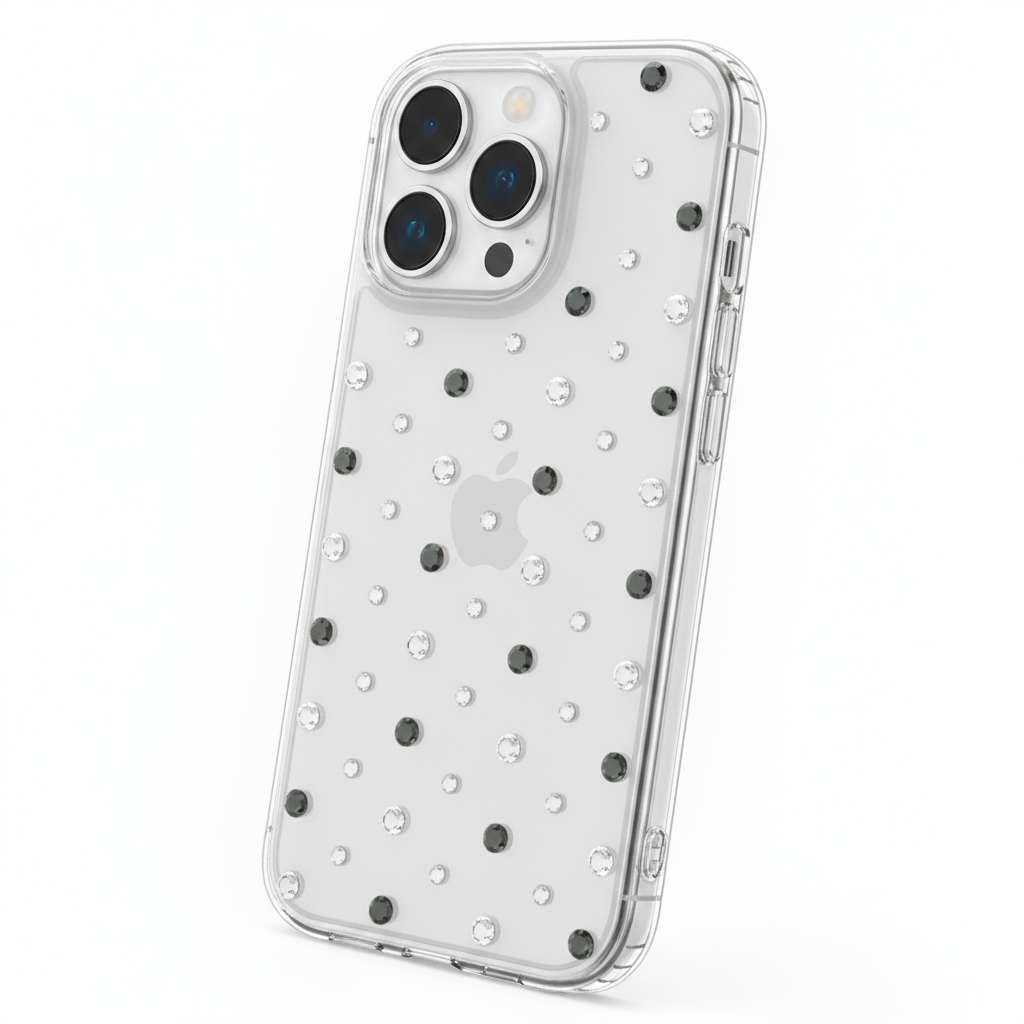 Funda Multiperlitas para iPhone 15 Pro Max