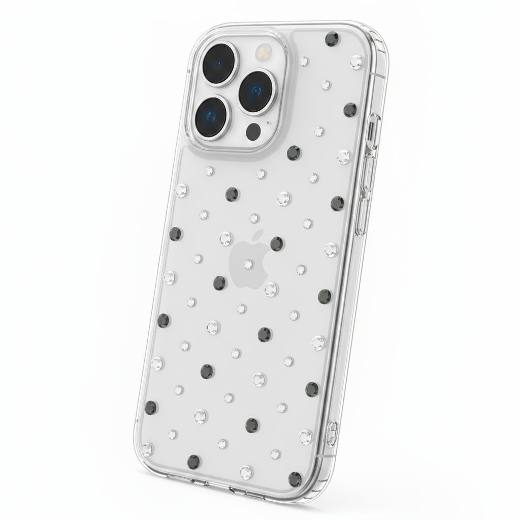 Funda Multiperlitas para iPhone 15 Pro Max
