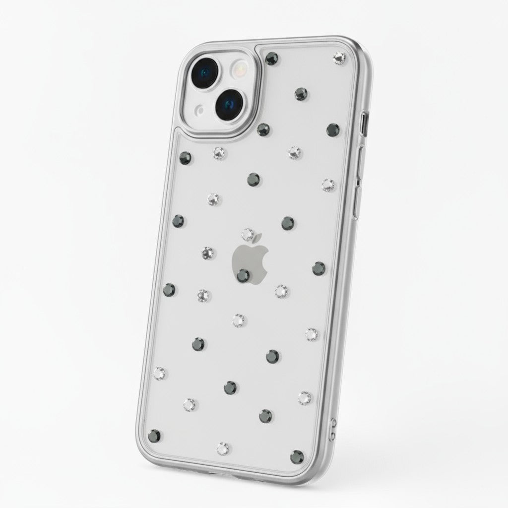 Funda Multiperlitas para iPhone 15 Plus
