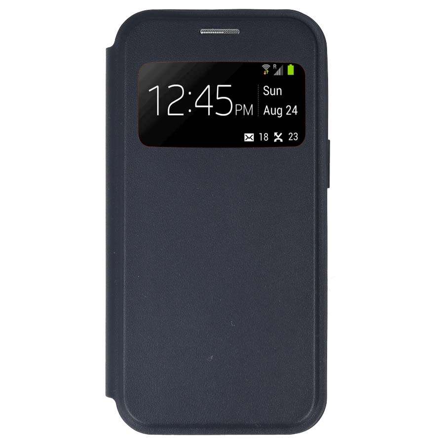 Funda Libro Compatible con Magsafe para Samsung Galaxy S23 Ultra