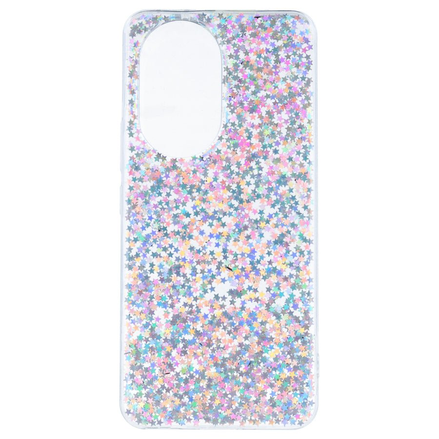 Funda Glitter Premium para Honor 200 5G