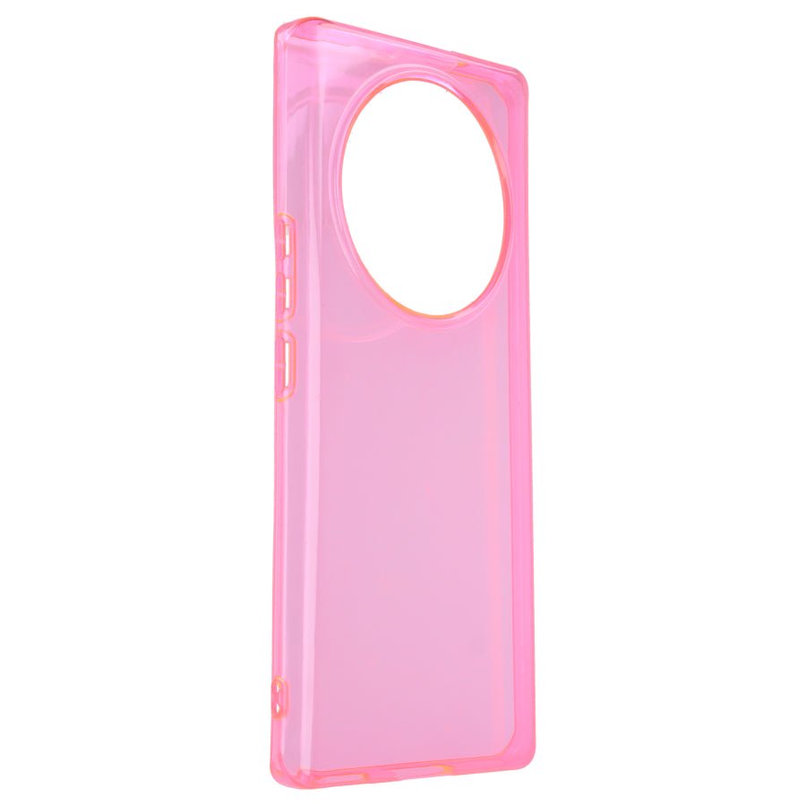 Funda Silicona Color para Honor Magic7 Lite
