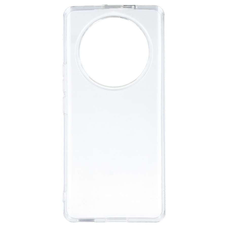 Funda Silicona Transparente para Honor Magic7 Lite