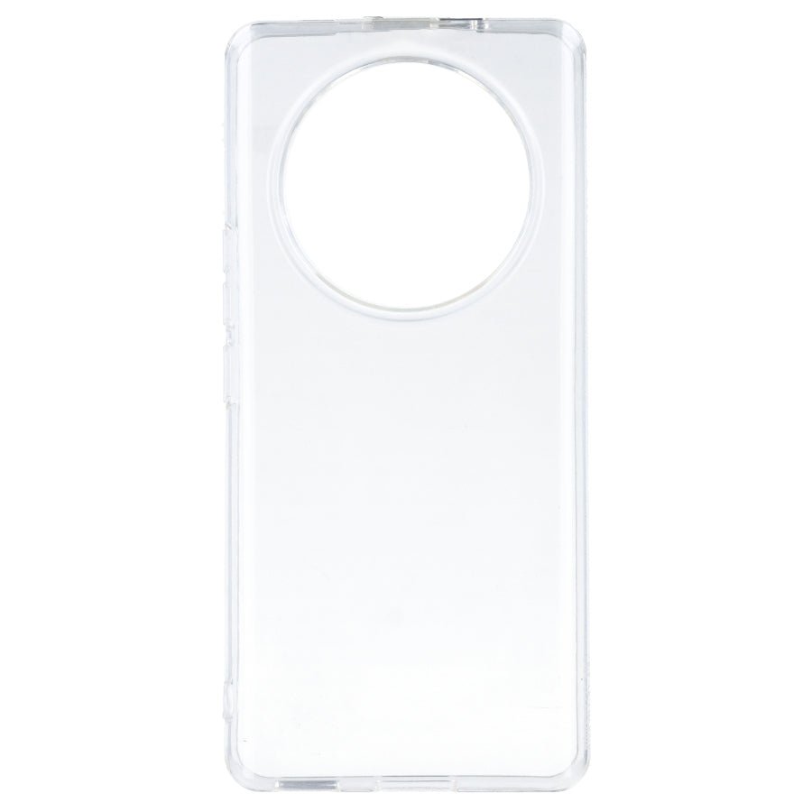 Funda Silicona Transparente para Honor Magic7 Lite