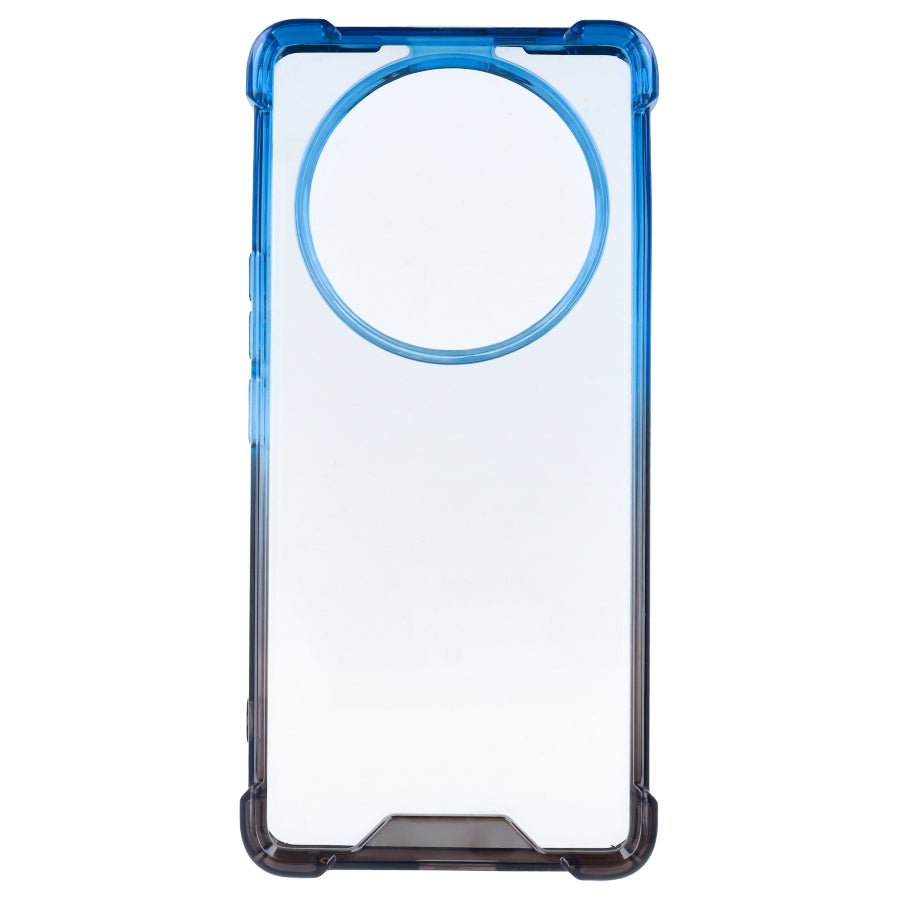 Funda Bumper Reforzada Degradada para Honor Magic7 Lite