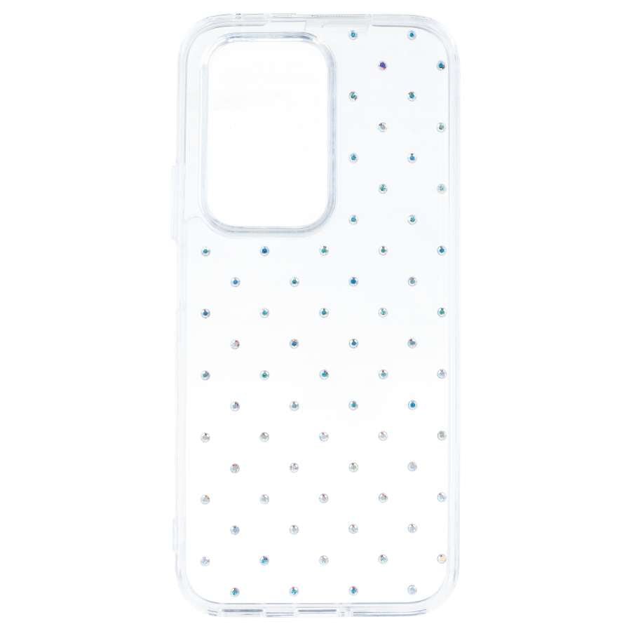 Funda Brillantes para Honor 200 Lite