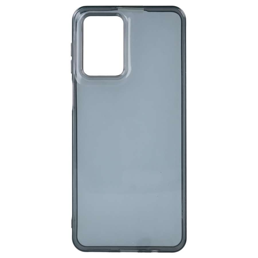Funda Silicona Color para Motorola Moto G05