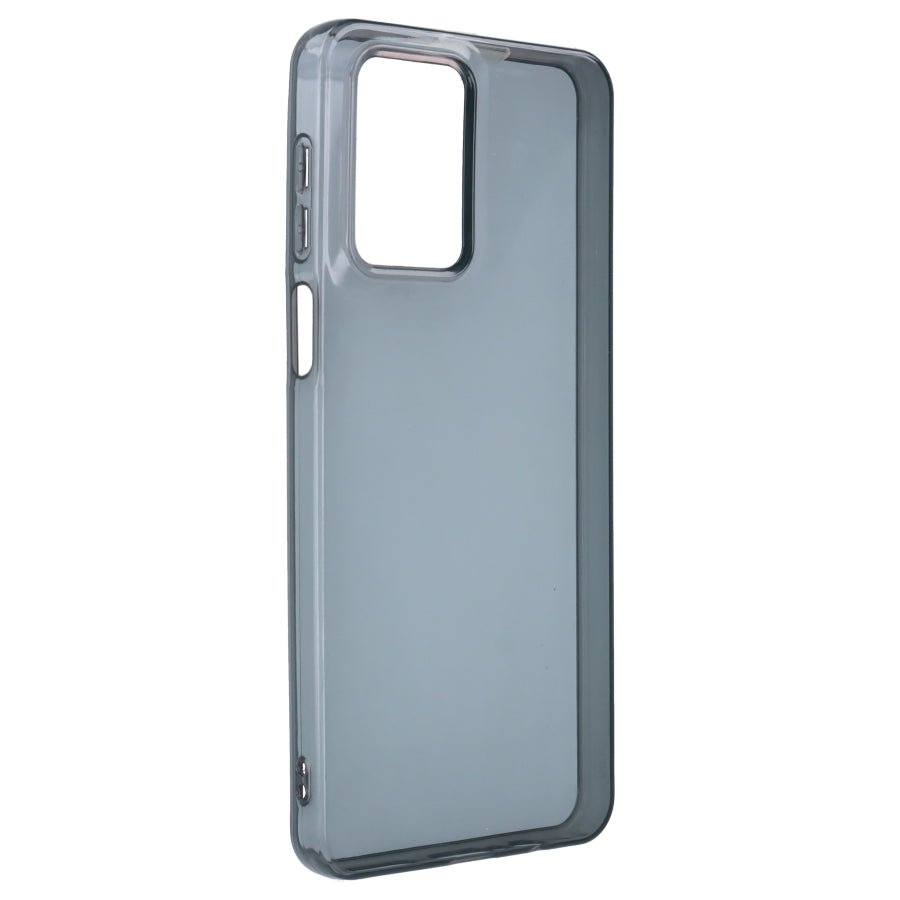 Funda Silicona Color para Motorola Moto G05