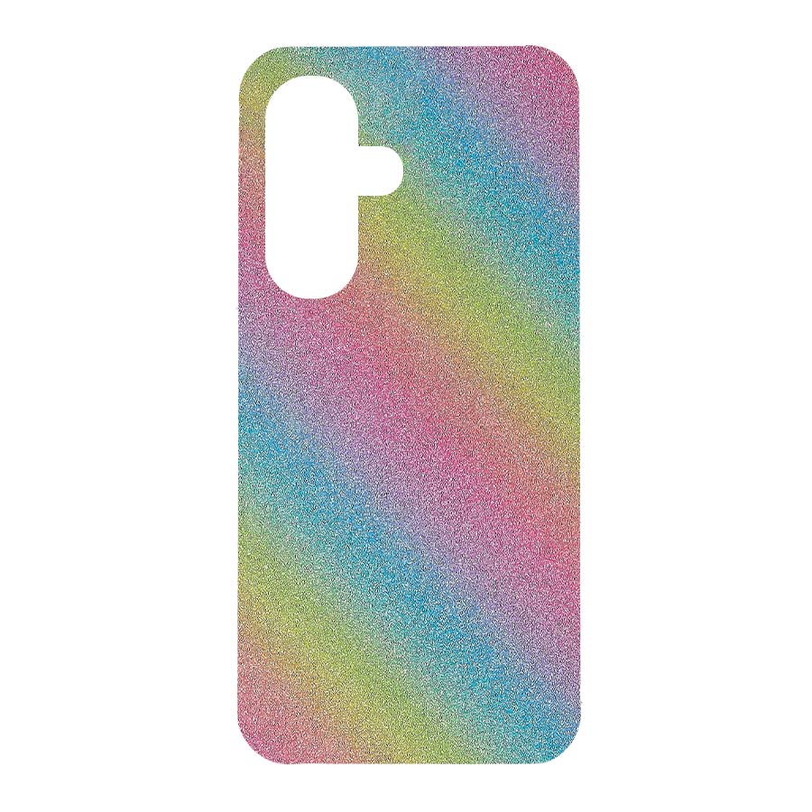 Funda Film Moda Iridiscente para Samsung Galaxy A56 5G