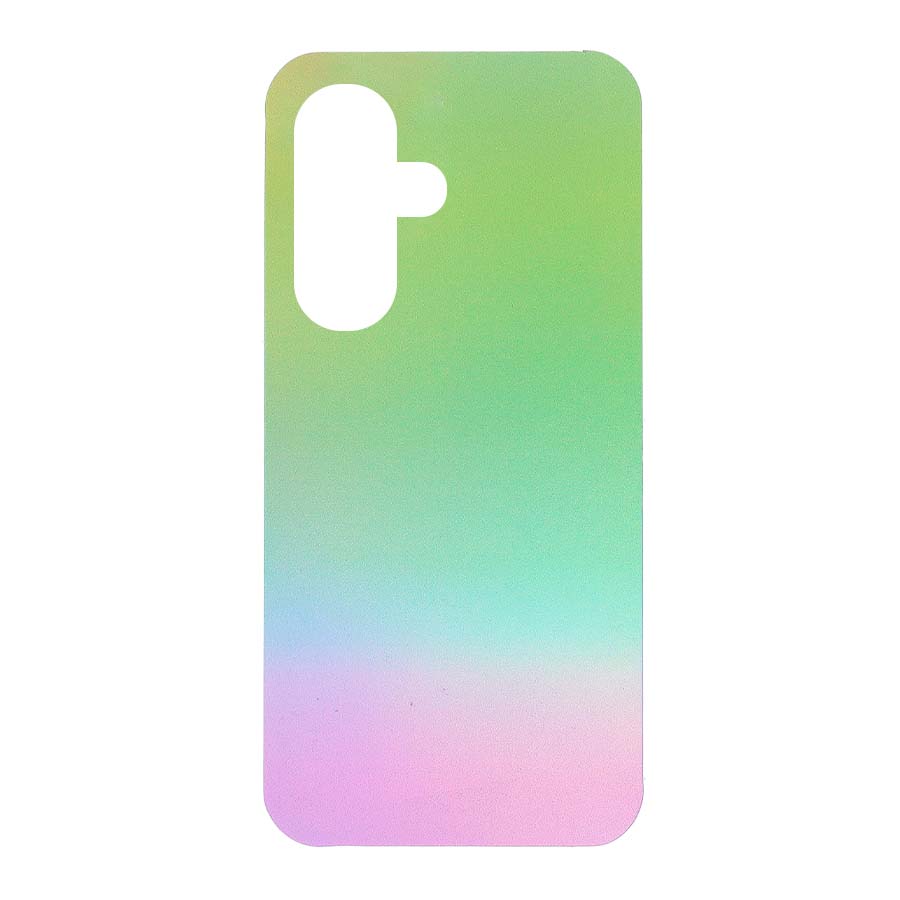 Funda Film Moda Iridiscente para Samsung Galaxy S25 Plus