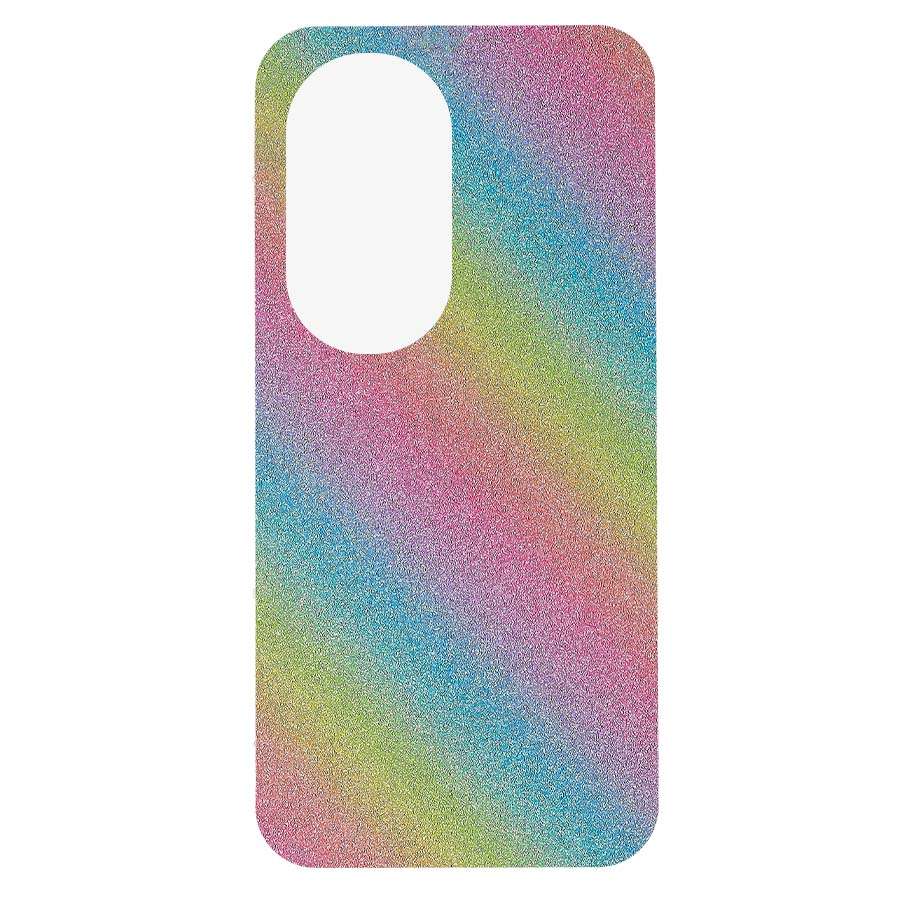 Funda Film Moda Iridiscente para Honor 200 Pro