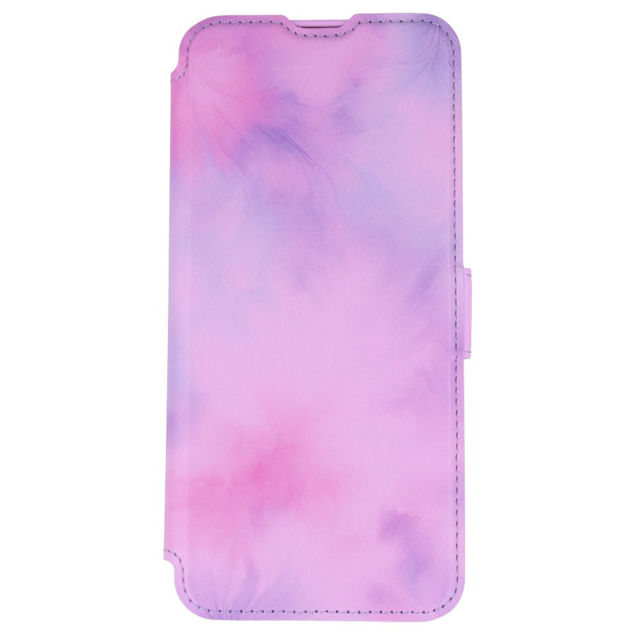 Funda Libro Suave Diseño para Oppo Reno13 FS 5G