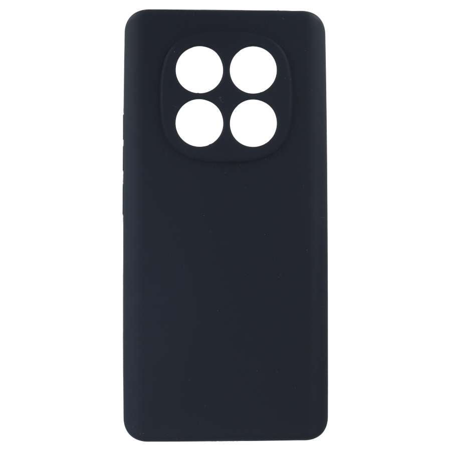 Funda Ultra suave con Cubre cámara para Xiaomi Redmi Note 14 Pro 4G