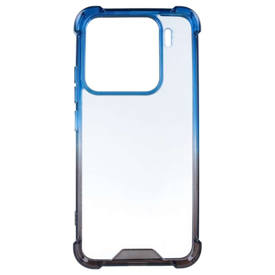 Funda Bumper Reforzada Degradada para Xiaomi 15