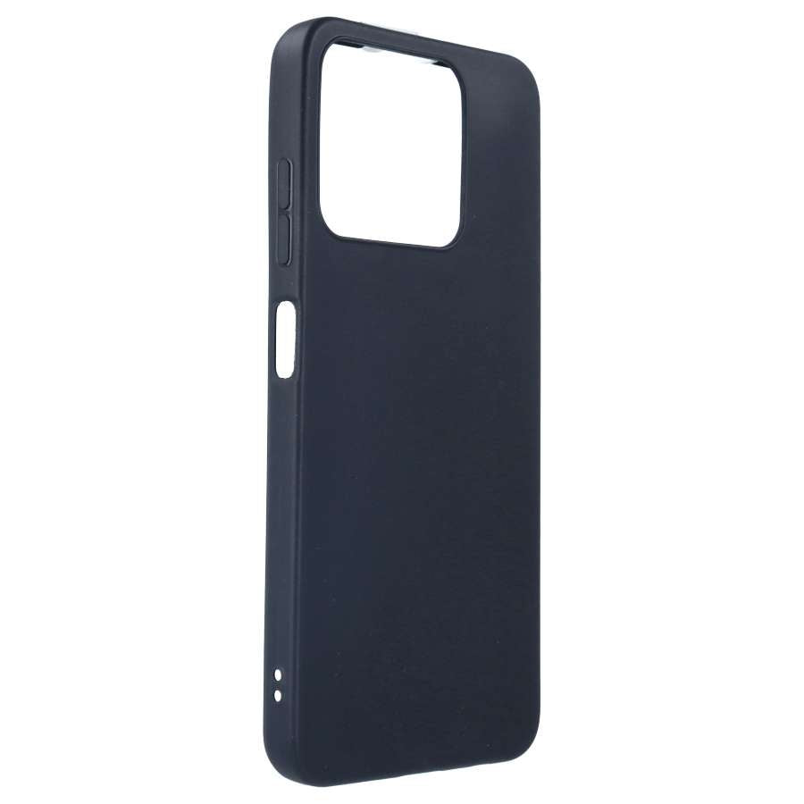 Funda Silicona Color para ZTE Blade A35
