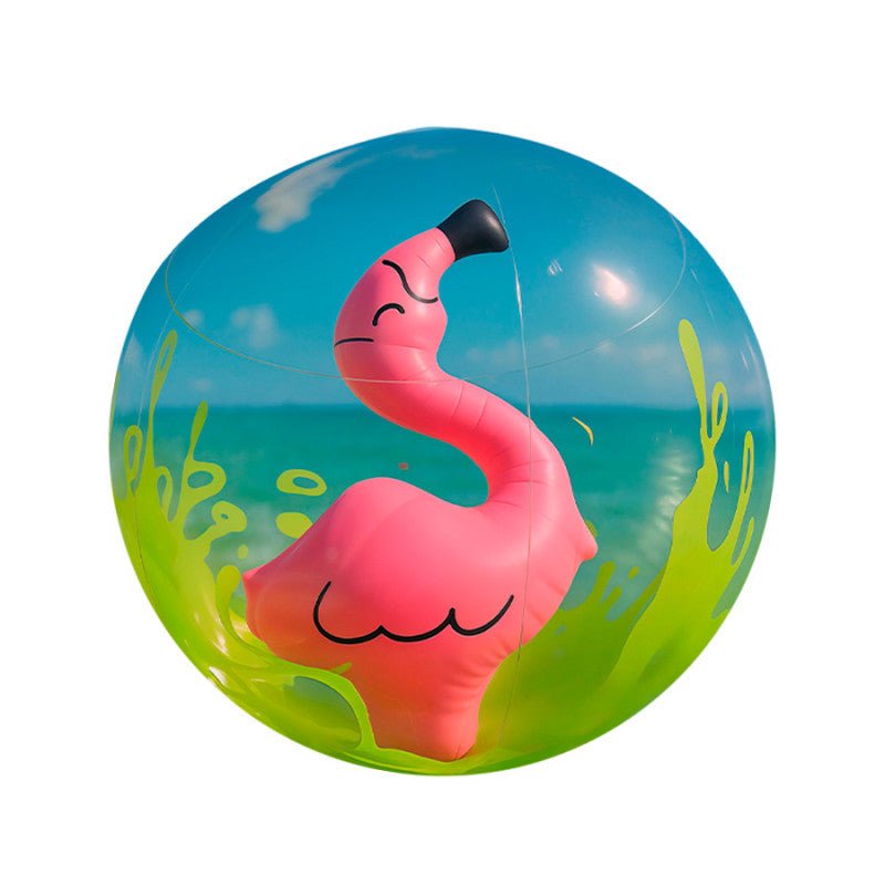 Hinchables de Verano - Pelota Hinchable