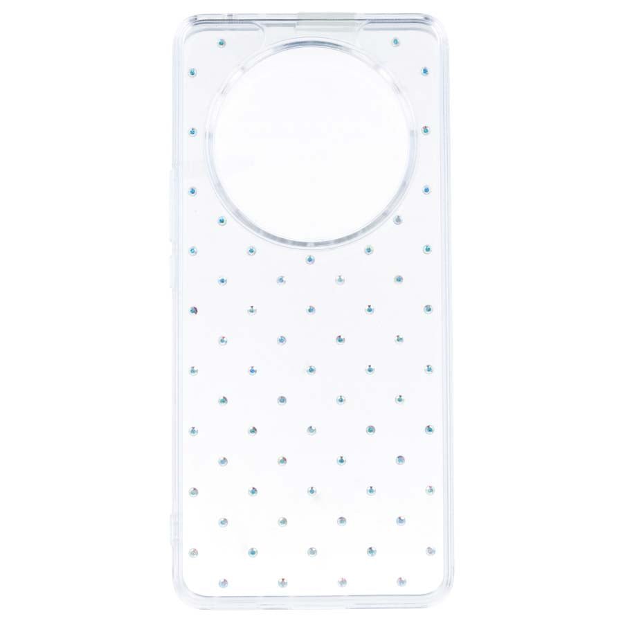 Funda Brillantes para Huawei Honor Magic6 Lite