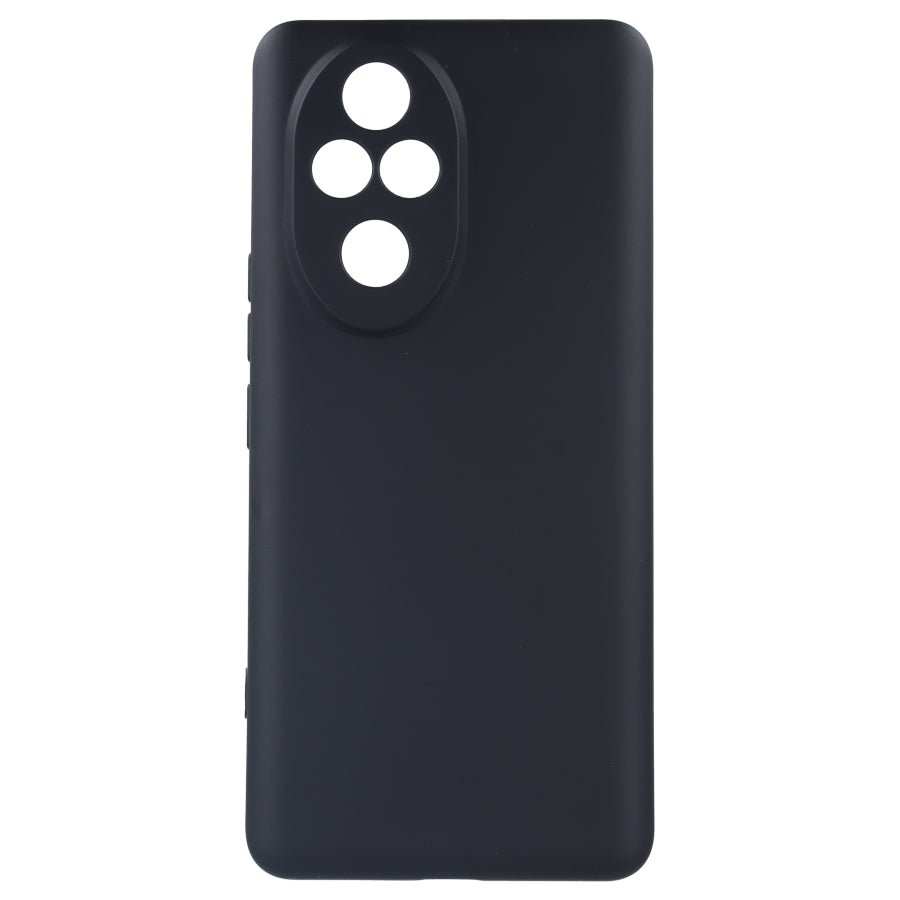 Funda Ultra suave con Cubre cámara para Honor 200 5G
