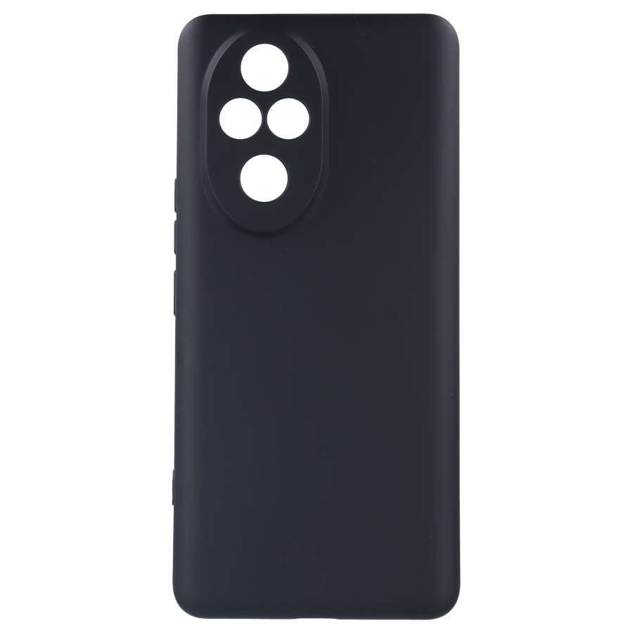Funda Ultra suave con Cubre cámara para Honor 200 Pro