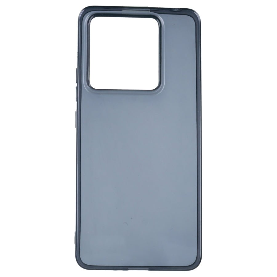 Funda Silicona Color para Xiaomi Poco M7 Pro