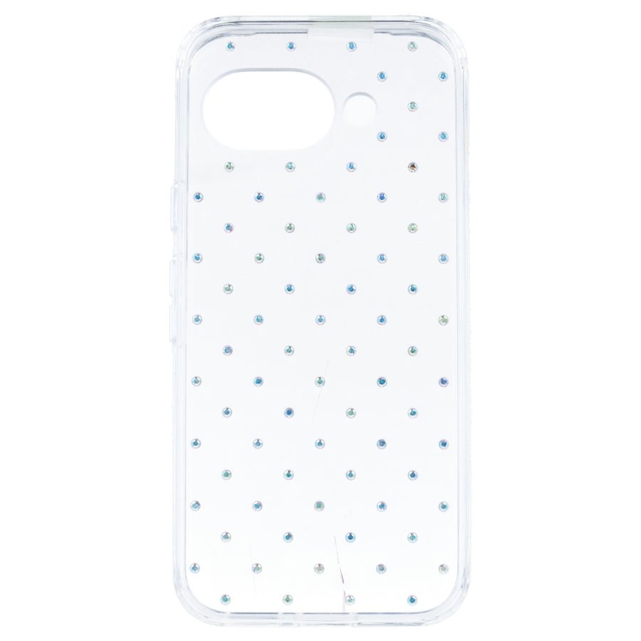 Funda Brillantes para Google Pixel 9A
