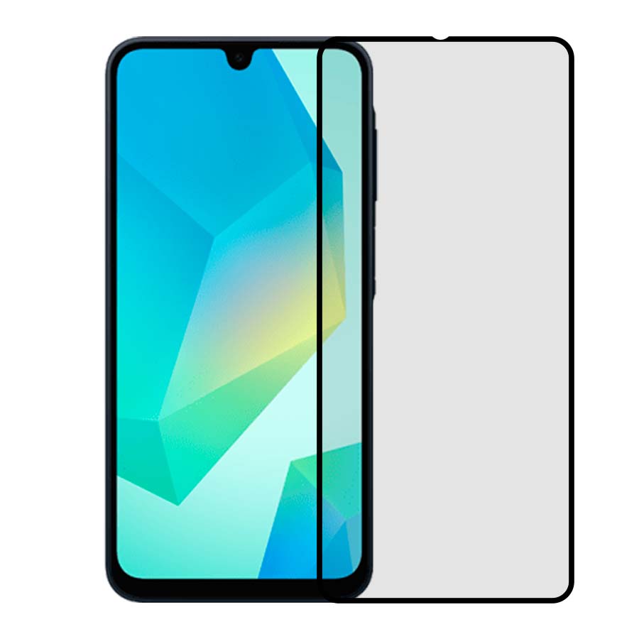 Cristal Templado Completo Antiespía para Samsung Galaxy A16 5G