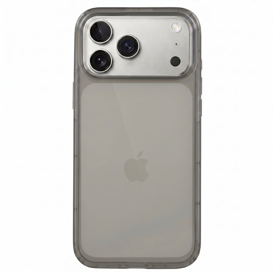 Funda Silicona Color para iPhone 17 Pro Max