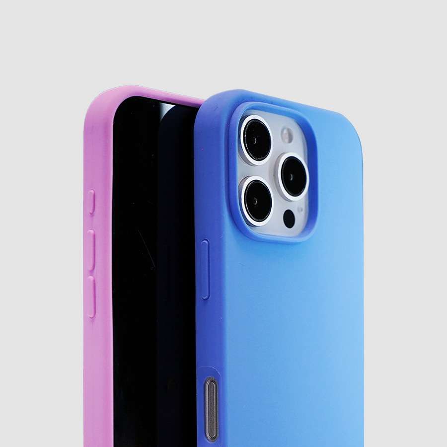 Funda Ultra Suave para iPhone Air
