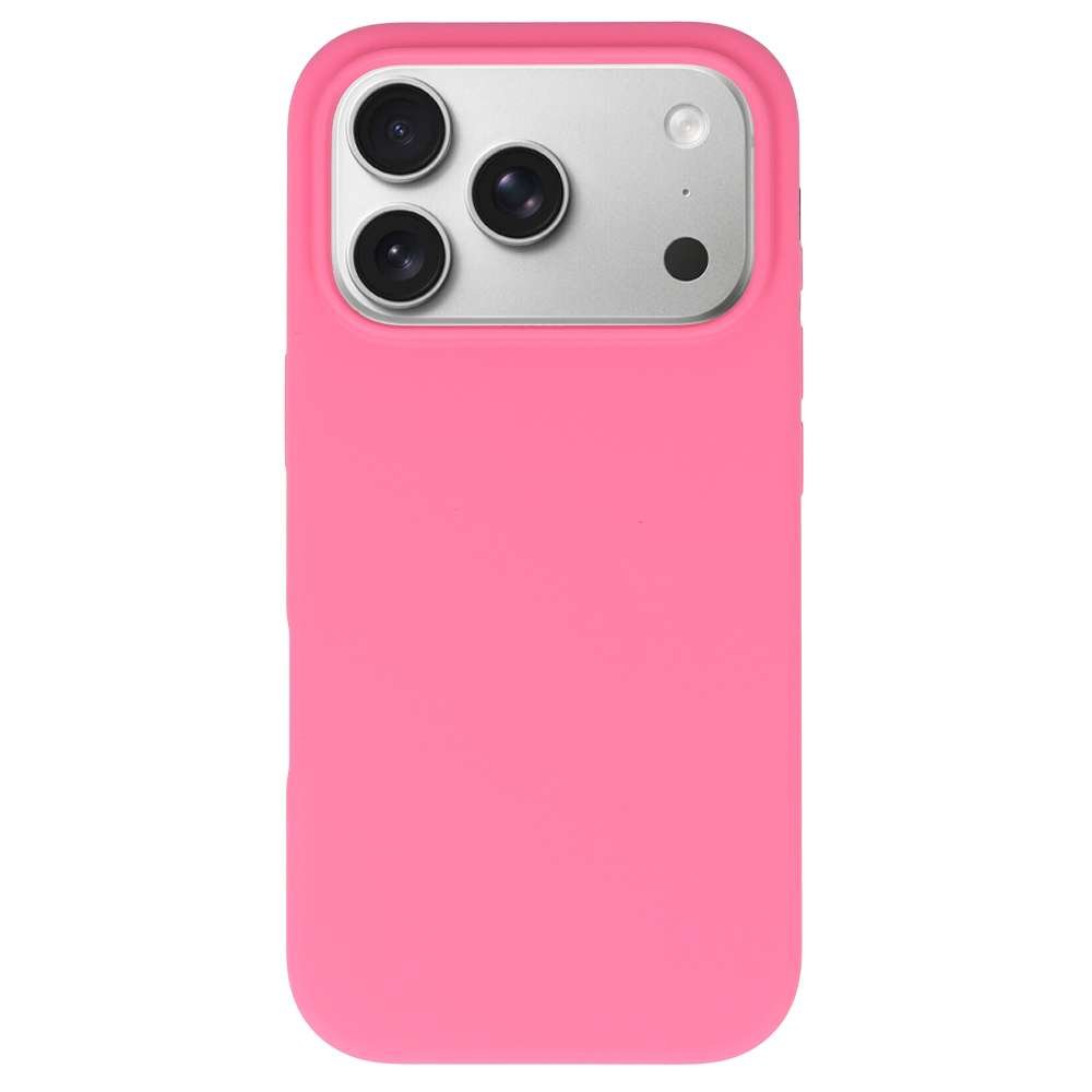 Funda Ultra Suave para iPhone 17 Pro Max