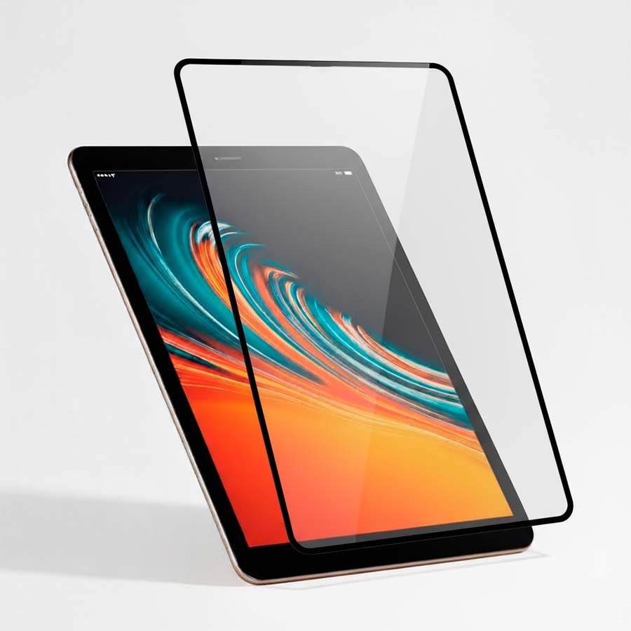 Cristal Templado Completo Irrompible para Samsung Galaxy Tab A8 2021