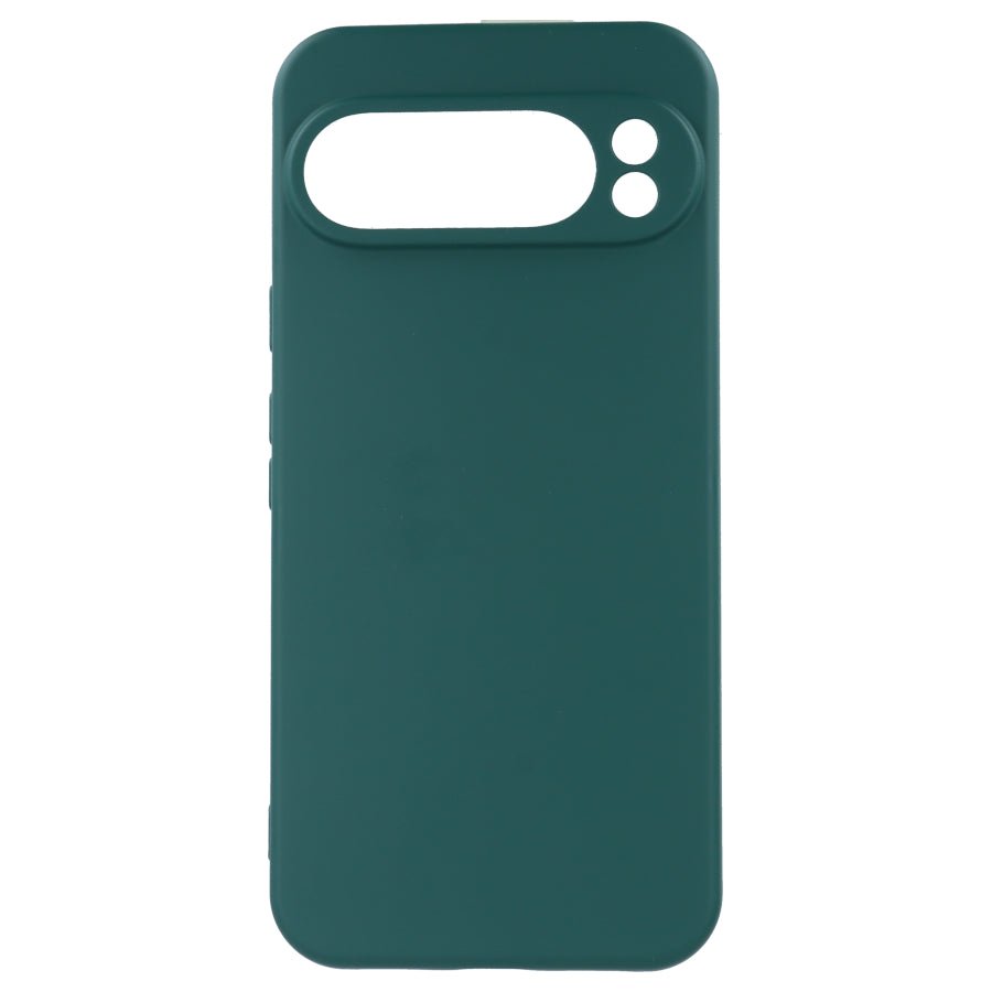 Funda Ultra suave con Cubre cámara para Google Pixel 10 Pro XL