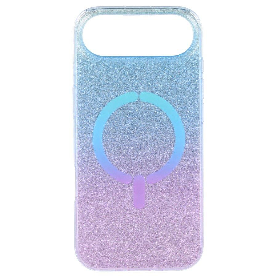 Funda Ring Glitter Compatible con Magsafe para iPhone Air