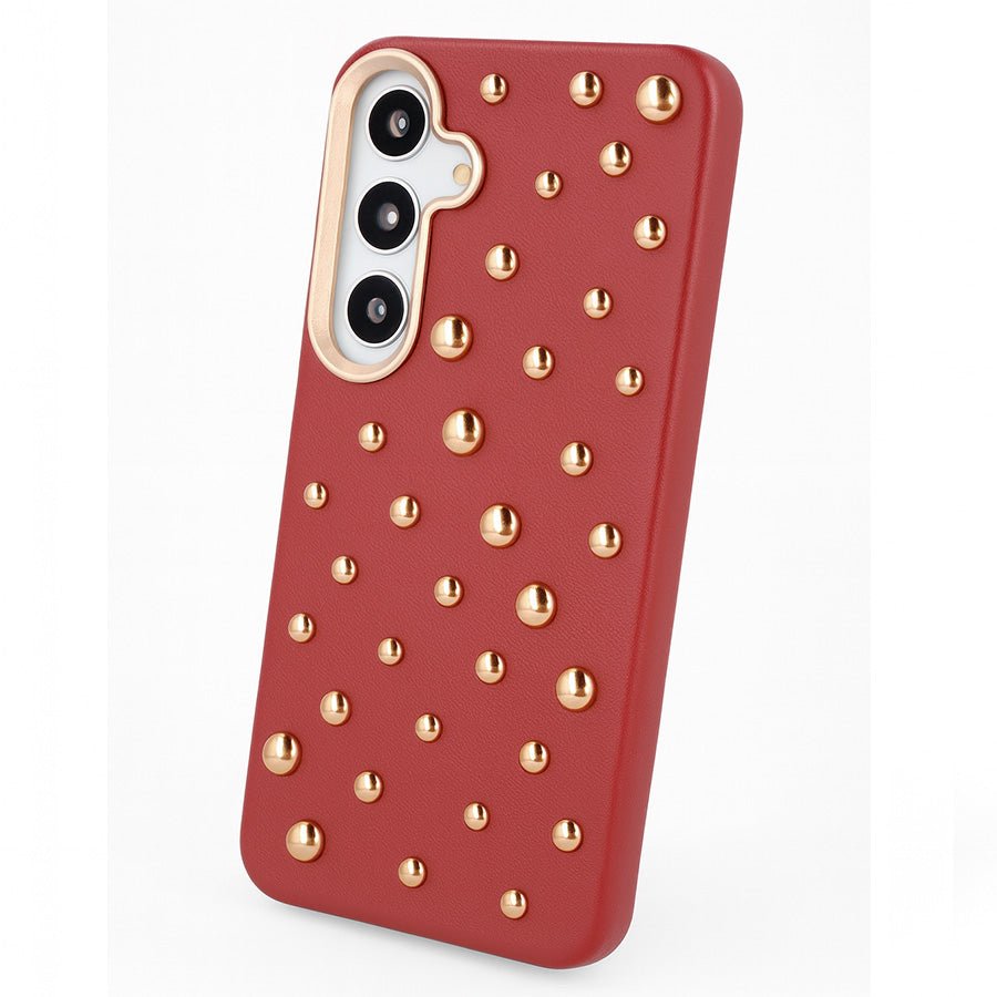 Funda Tachuelas para Samsung Galaxy S24