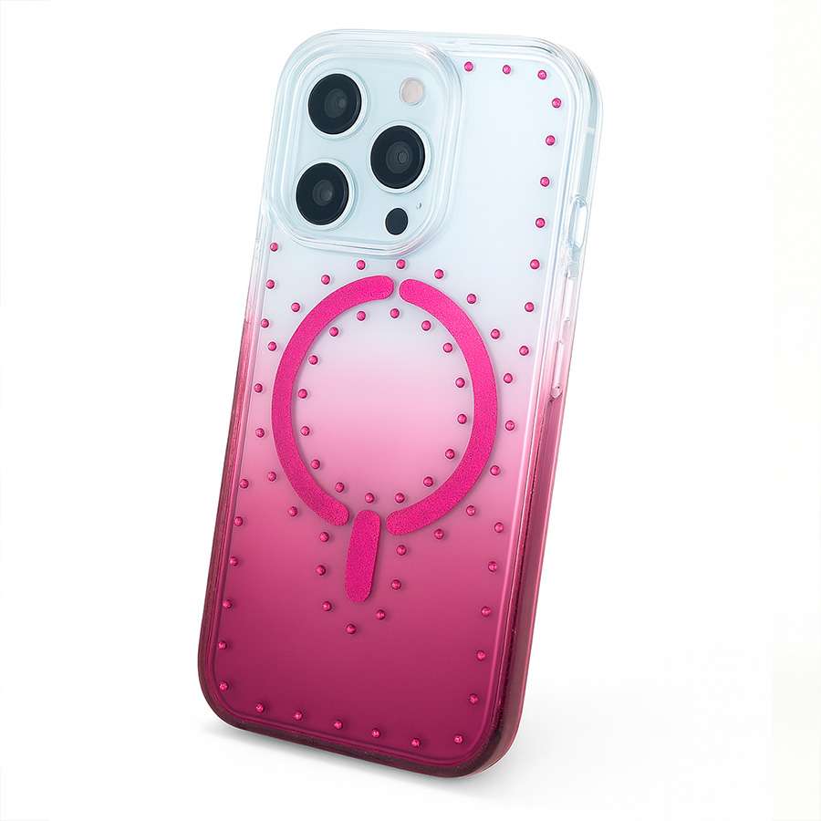 Funda Brillantes Glitter Compatible con MagSafe para iPhone 13 Pro