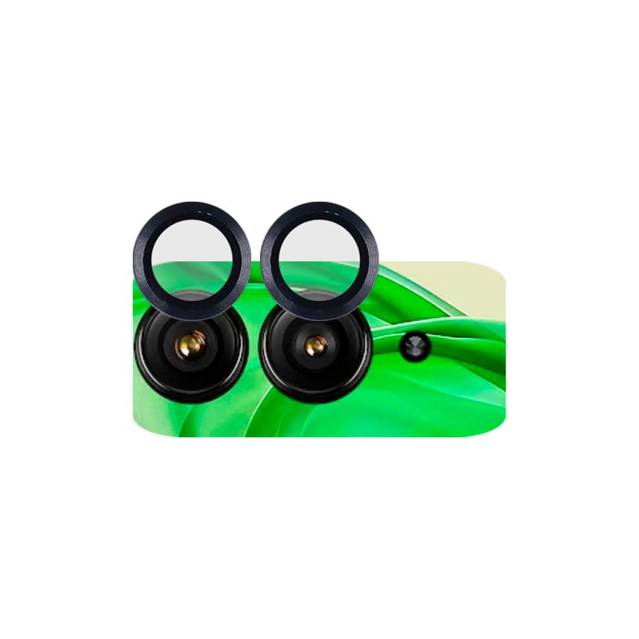 Cubre Objetivo para Motorola Razr 50 Ultra 5G